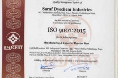 ISO 9001-2015